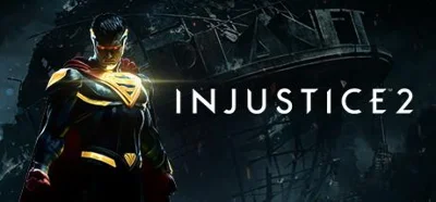 ⚫Injustice 2 Legendary Edition (+14 DLC) Steam Ключ
