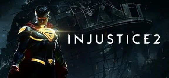 Injustice 2 Legendary Edition (+14 DLC) Steam Ключ