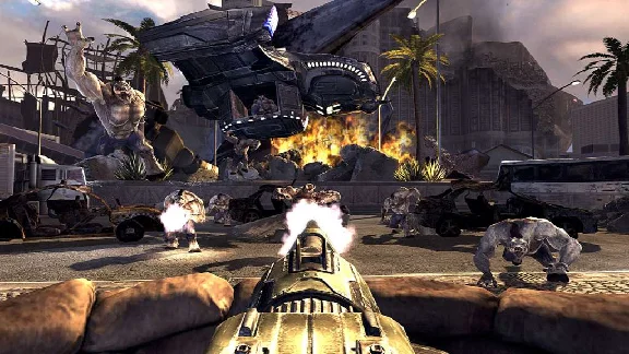 ⭐ Duke Nukem Forever Collection Steam Key 🔑EUROPE