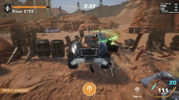 🚀 War of Wheels 🤖 Steam Gift RU + other ⚡ AUTO