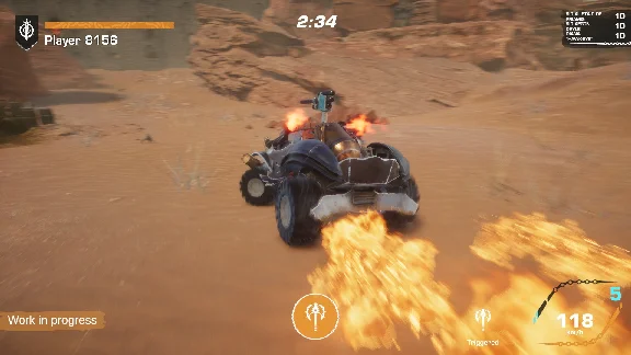 🚀 War of Wheels 🤖 Steam Gift RU + other ⚡ AUTO
