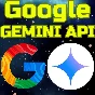 💥Google AI Studio Gemini API Account✅Gemini API key