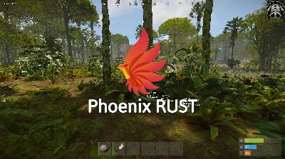 Phoenix RUST
