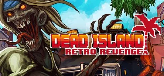 Dead Island Definitive Collection (3 в 1) Steam Ключ