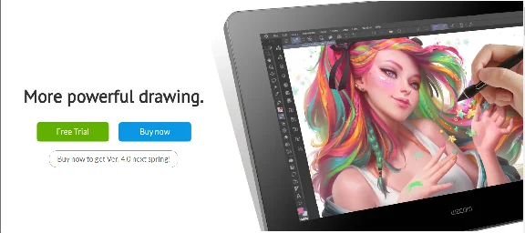 Clip Studio Paint PRO 4 Key,Clip studio paint pro🔑