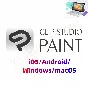 Clip Studio Paint PRO 4 Key,Clip studio paint pro🔑