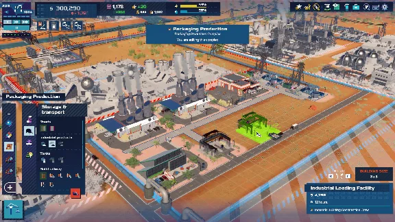 РФ+ГЛОБАЛ | RISE OF INDUSTRY 2  | STEAM КЛЮЧ