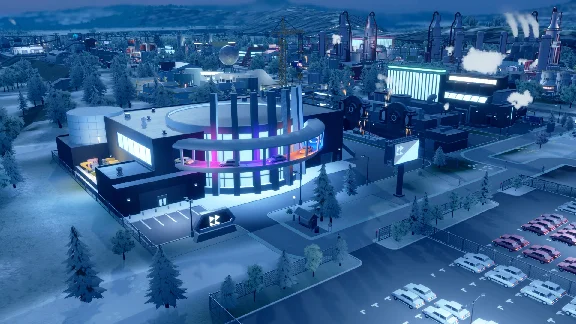 РФ+ГЛОБАЛ | RISE OF INDUSTRY 2  | STEAM КЛЮЧ