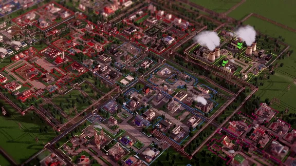 РФ+ГЛОБАЛ | RISE OF INDUSTRY 2  | STEAM КЛЮЧ