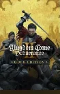 Kingdom Come: Deliverance II Gold Edition🟢XBOX🟢КЛЮЧ🔑