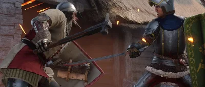 Kingdom Come: Deliverance II Gold Edition🟢XBOX🟢КЛЮЧ🔑