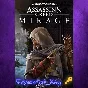 Assassin’s Creed Mirage XBOX Key