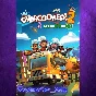 Overcooked! 2 - Gourmet Edition XBOX Key