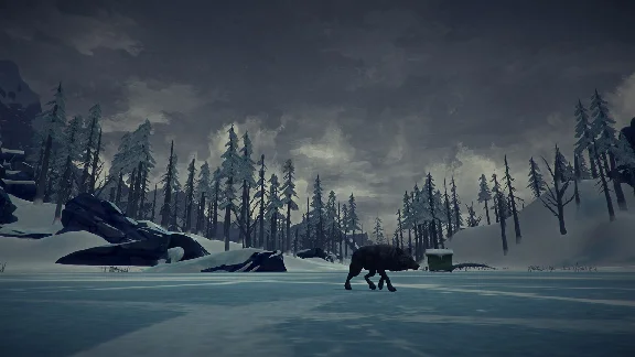 🔥The Long Dark—Xbox One/Series X|S Activation Key🔑