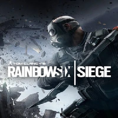 Rainbow Six Siege Fresh Account with First Email ✅