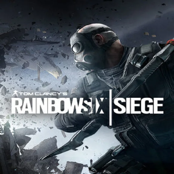 Rainbow Six Siege Fresh Account with First Email ✅