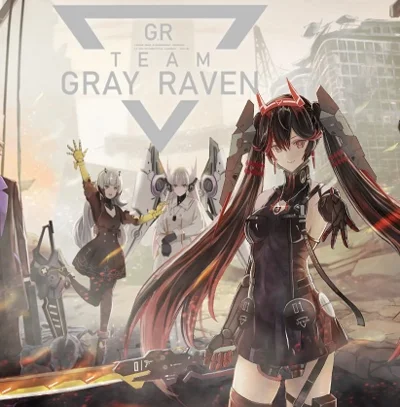 Punishing: Gray Raven ДОНАТ МОМЕНТАЛЬНАЯ ДОСТАВКА