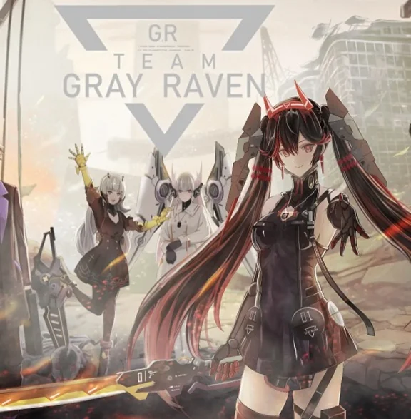 Punishing: Gray Raven ДОНАТ МОМЕНТАЛЬНАЯ ДОСТАВКА