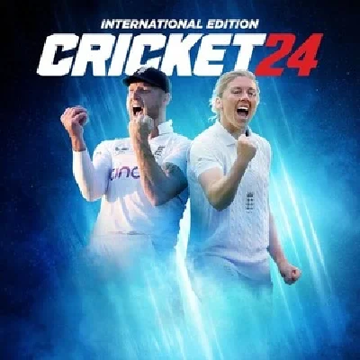 🗝️ Cricket 24: The Official Game of Ashes KEY | PC ✅