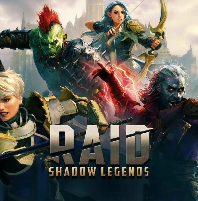 Raid: Shadow Legends RUBIES SETS FAST DELIVERY!