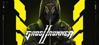 Ghostrunner 2 - Оффлайн