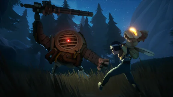 ✅ Robots at Midnight XBOX SERIES X|S Digital Key 🔑