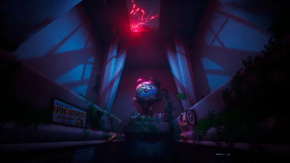 ✅ Robots at Midnight XBOX SERIES X|S Digital Key 🔑