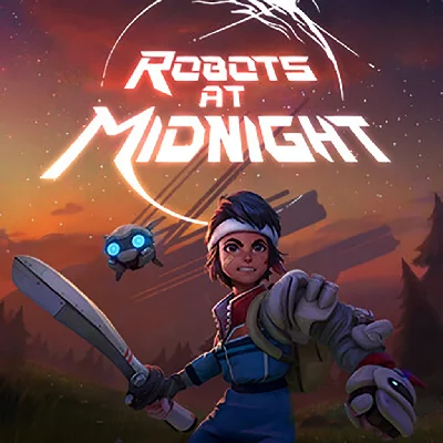 ✅ Robots at Midnight XBOX SERIES X|S Digital Key 🔑