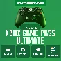 ⭐️Xbox Game Pass ULTIMATE 1 Month ✅DELIVERY 24/7