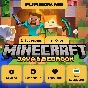 🟩 Minecraft: Java & Bedrock PC | GLOBAL | KEY 🔑