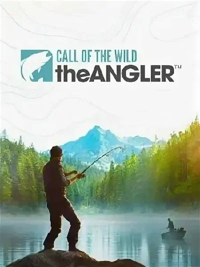 Call of the Wild: Angler/💳0%/GLOBAL/KEY
