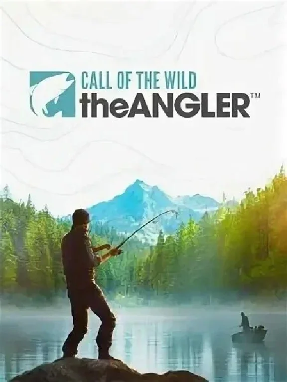 Call of the Wild: Angler/💳0%/GLOBAL/KEY