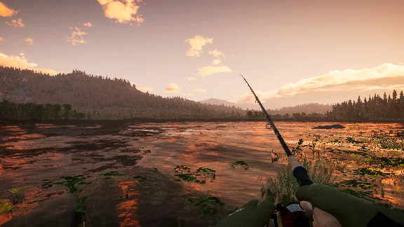 Call of the Wild: Angler/💳0%/GLOBAL/KEY