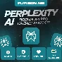 ⭐ Perplexity AI 🧠🤖 SUBSCRIPTION ✅ PRO ✅ TO YOUR ACCOU
