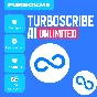 ✏️ TurboScribe AI 🧠🤖 SUBS ✅ Unlimited ✅ NO LOGIN