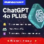 🚨БЕЗ КОМИССИИ🚨ChatGPT 4o1 PLUS + SORA⚡️НА ВАШ АККАУНТ