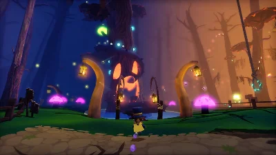 A Hat in Time XBOX ONE / XBOX SERIES X|S [ Ключ 🔑 ]