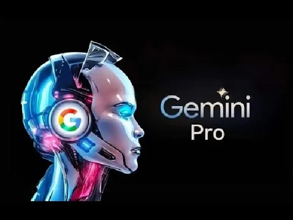 Gemini AI Pro Veo3 1/6/12 Months