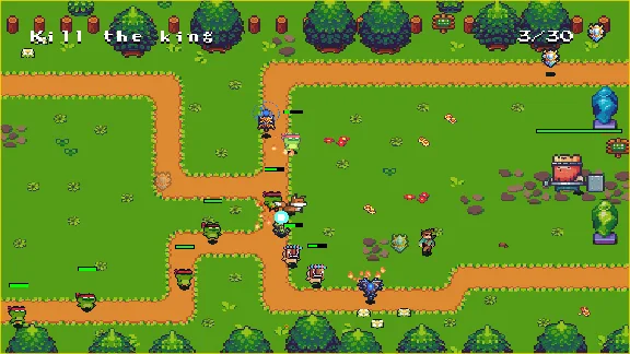 🚀 Runebound Bastion 🤖 Steam Gift RU + other ⚡ AUTO