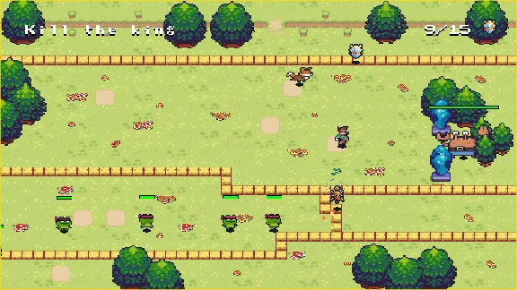 🚀 Runebound Bastion 🤖 Steam Gift RU + other ⚡ AUTO