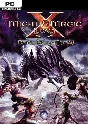 Might & Magic X - Legacy Digital Deluxe (Steam Gift RU)