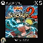 NARUTO SHIPPUDEN: Ultimate Ninja STORM 2 XBOX [ Code🔑]
