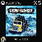 SnowRunner XBOX ONE / XBOX SERIES X|S [ Code 🔑 Key ]