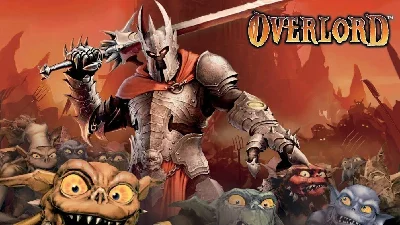 Overlord - Offline