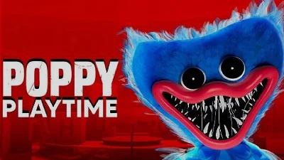 Poppy Playtime - Оффлайн