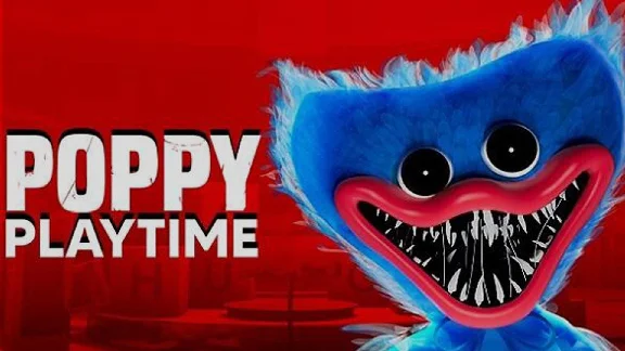 Poppy Playtime - Оффлайн