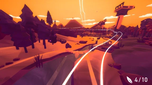 Aery — приключение маленькой птицы XBOX [ Ключ 🔑 Код ]