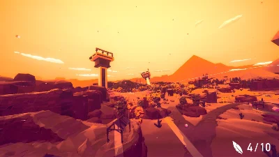 Aery — приключение маленькой птицы XBOX [ Ключ 🔑 Код ]