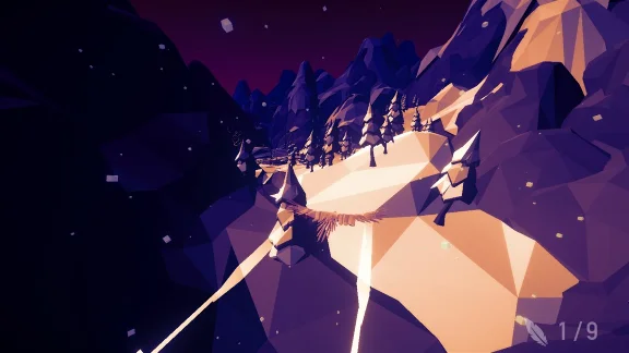 Aery — приключение маленькой птицы XBOX [ Ключ 🔑 Код ]