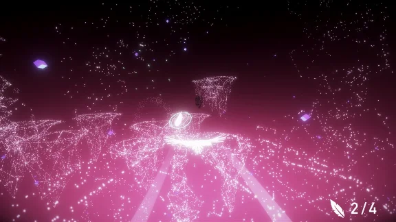 Aery — приключение маленькой птицы XBOX [ Ключ 🔑 Код ]